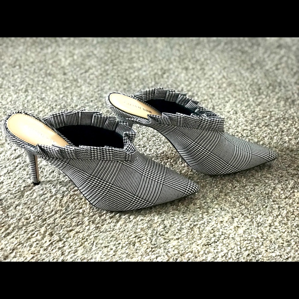 Gianni Bini heels